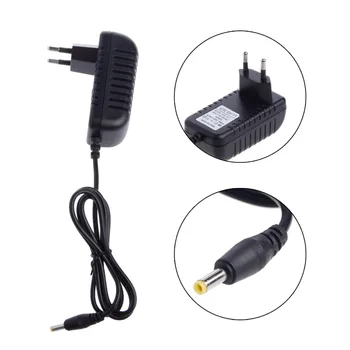 

New AC 100-240V to DC 12V 1.5A EU Plug Switching Power Supply Converter Adapter AC/DC Adapters