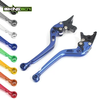 

Adjustable long straight Clutch Brake Levers for YAMAHA YP 400 Majesty YP-400Majesty 04 05 06 07 08 09 10 11 12 13 14