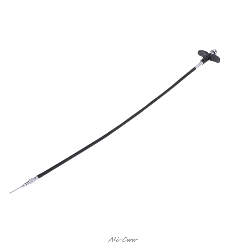 

40cm/70 cm/100cm Mechanical Shutter Release Control Cable For Digital Camera / Film Camera