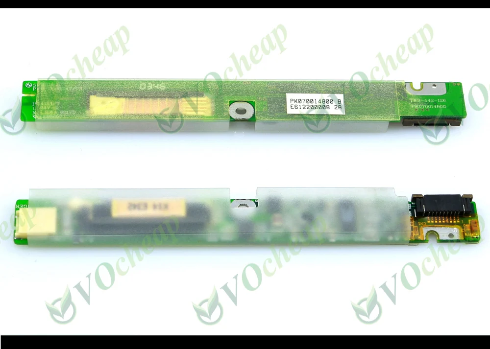 

CCFL ЖК-экран инверторная плата PWB-IV14124T/D1, IV14124/T, TWS-442-151