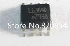 50 шт./лот L6384ED013TR L6384ED L6384E L6384 SOP8 | Электроника