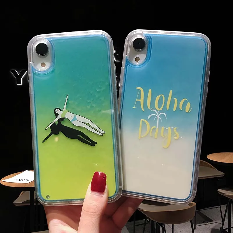 luminous quicksand Case (1)