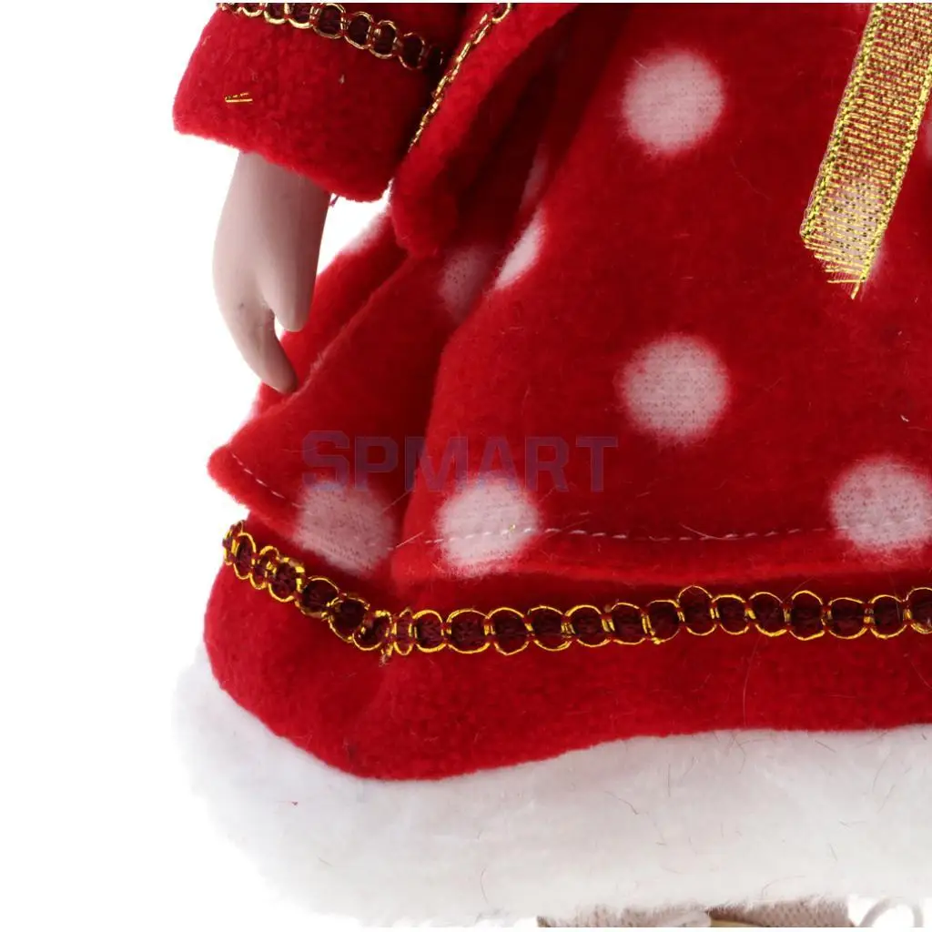 1/6 Porcelain Doll 12inch Victorian Lady People Figures Dollhouse Fairy Decor Kids Birthday Gift Adult Collections