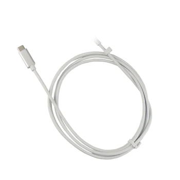

New Male to Male Type-C To MacSafe 1 Cable Cord For Magsaf* 1 60W