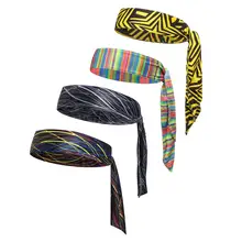 Антиперспирантная спортивная повязка для бега фитнес-повязка головная для йоги звездно-полосатый дизайн выглядит мило и прекрасный стиль набор для тренажерного зала