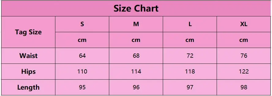 size