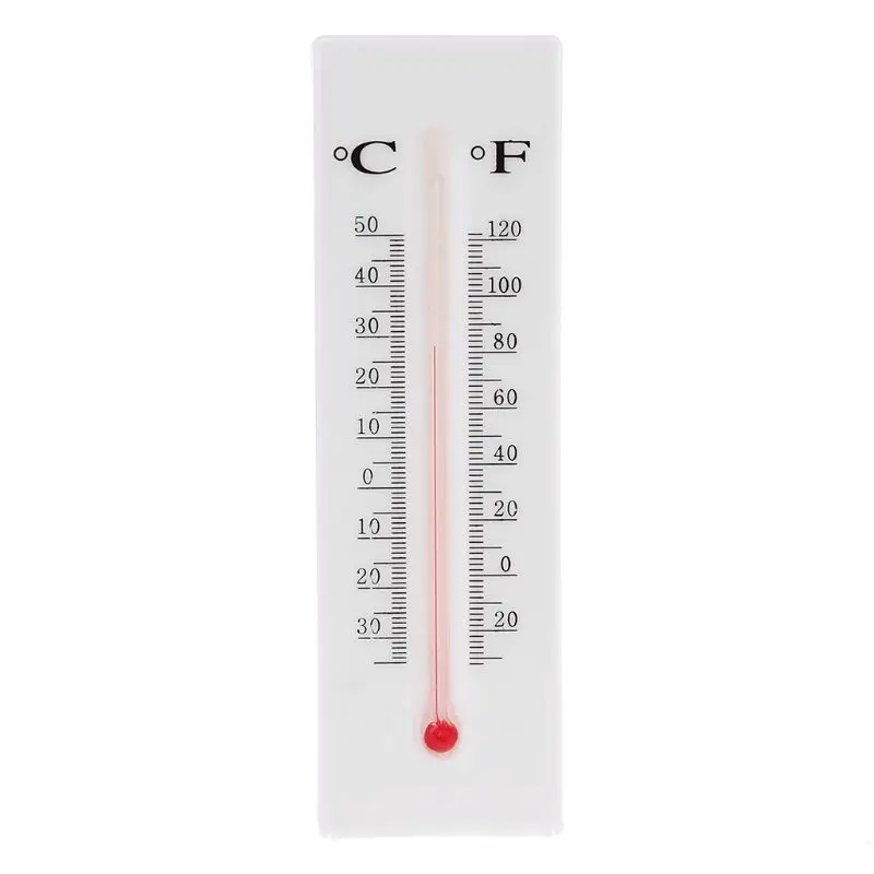 

Thermometer Hide-Keys Hidden Key Box Multifunctional Outdoor Thermometer