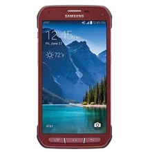 samsung Galaxy S5 активный samsung G870A мобильный телефон разблокированный 4G LTE 5,1 ''16MP