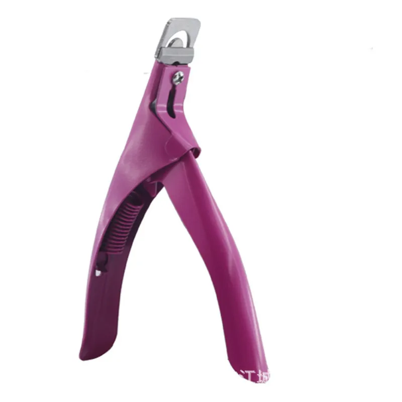 false nails cutting tool trimmer cutter