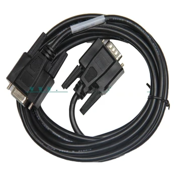 

Free shipping Schneider Quantum Series, 140cpu series PLC programming cable