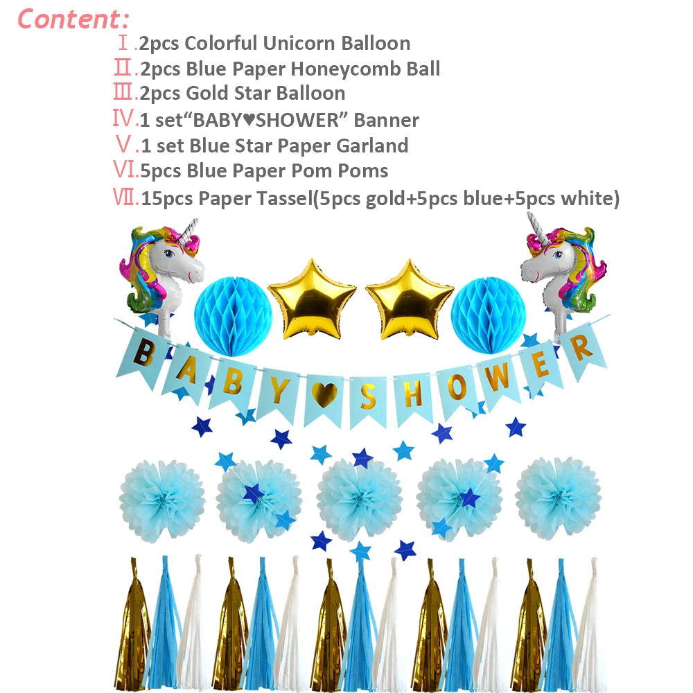 Baby Shower SetA (4)