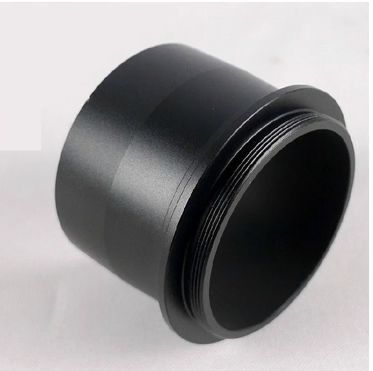 

New 2" 2 inch to M48 *0.75 Adapter For Telescope Eyepiece Lens