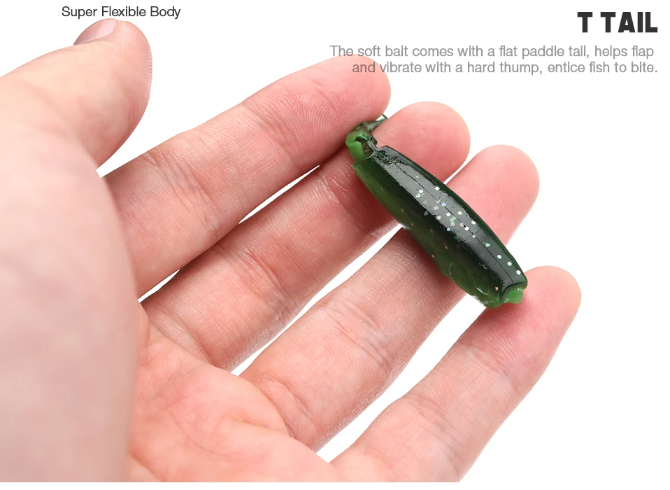 Silicone Fishing Lures03