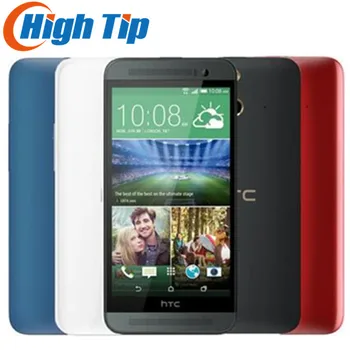 

Original Unlocked HTC One E8 Mobile Phone Single sim Quad-core ROM 16GB 5.0" Screen WIFI 13MP Camera Refurbished cell phone