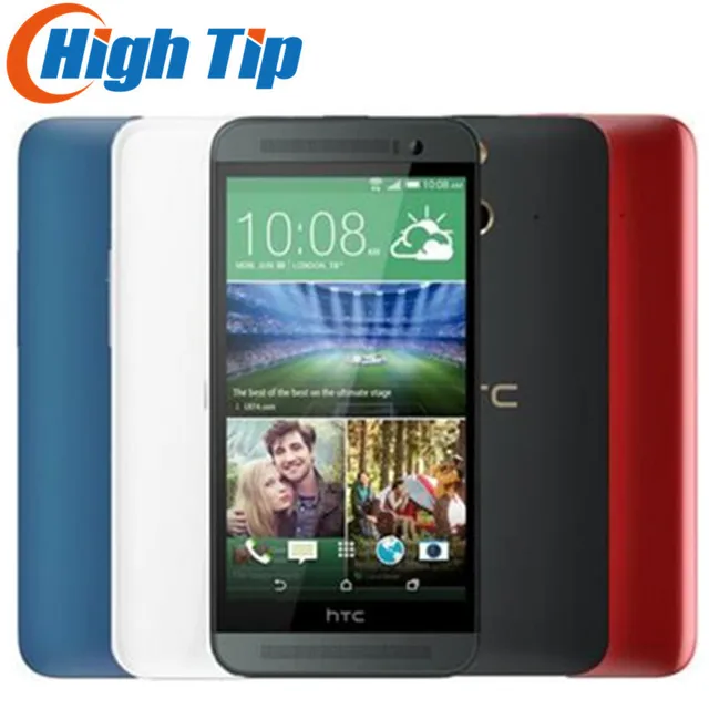 Special Price Original Unlocked HTC One E8 Mobile Phone Single sim Quad-core ROM 16GB 5.0" Screen WIFI 13MP Camera Refurbished cell phone Special Price Original Unlocked HTC One E8 Mobile Phone Single sim Quad-core ROM 16GB 5.0" Screen WIFI 13MP Camera Refurbished cell phone