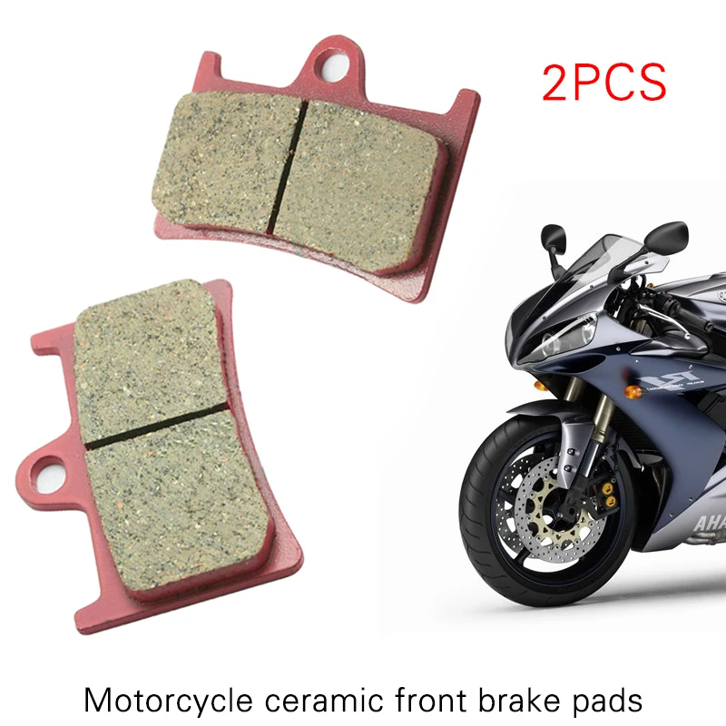

Vehemo Brake Pads Motors Motorcycle Parts Safe Southeast Asia Accessories Profession Safety Suspension for Bikes Brakes