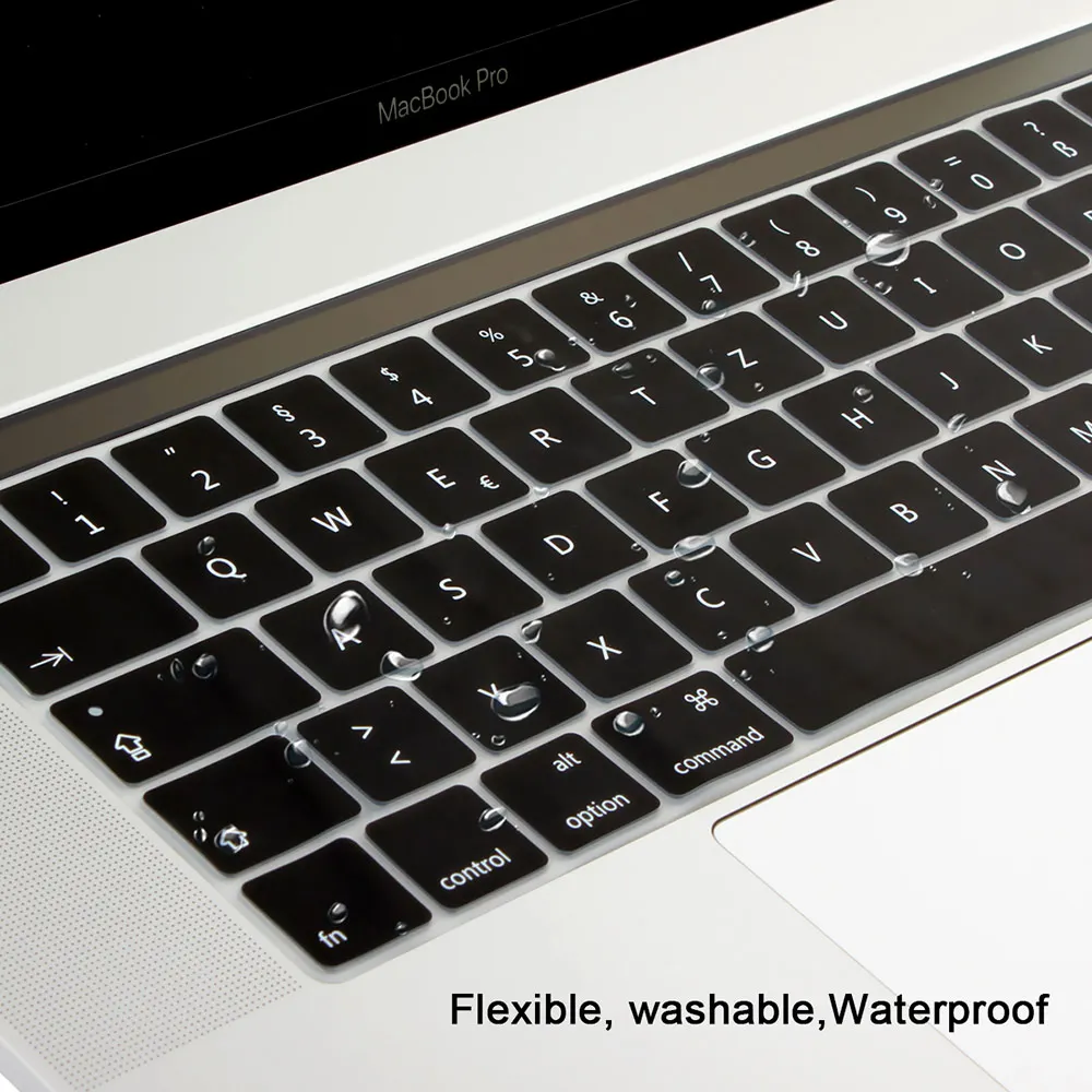 NETBOOK ITALIAN KEYBOARD STICKER BLACK COLOR BACKGROUND