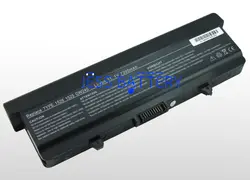 7200 мАч Новый аккумулятор для Dell Latitude Dell Inspiron 15 1545 1525 1546 C601H CR693 D608H GP252 GP952 GW240