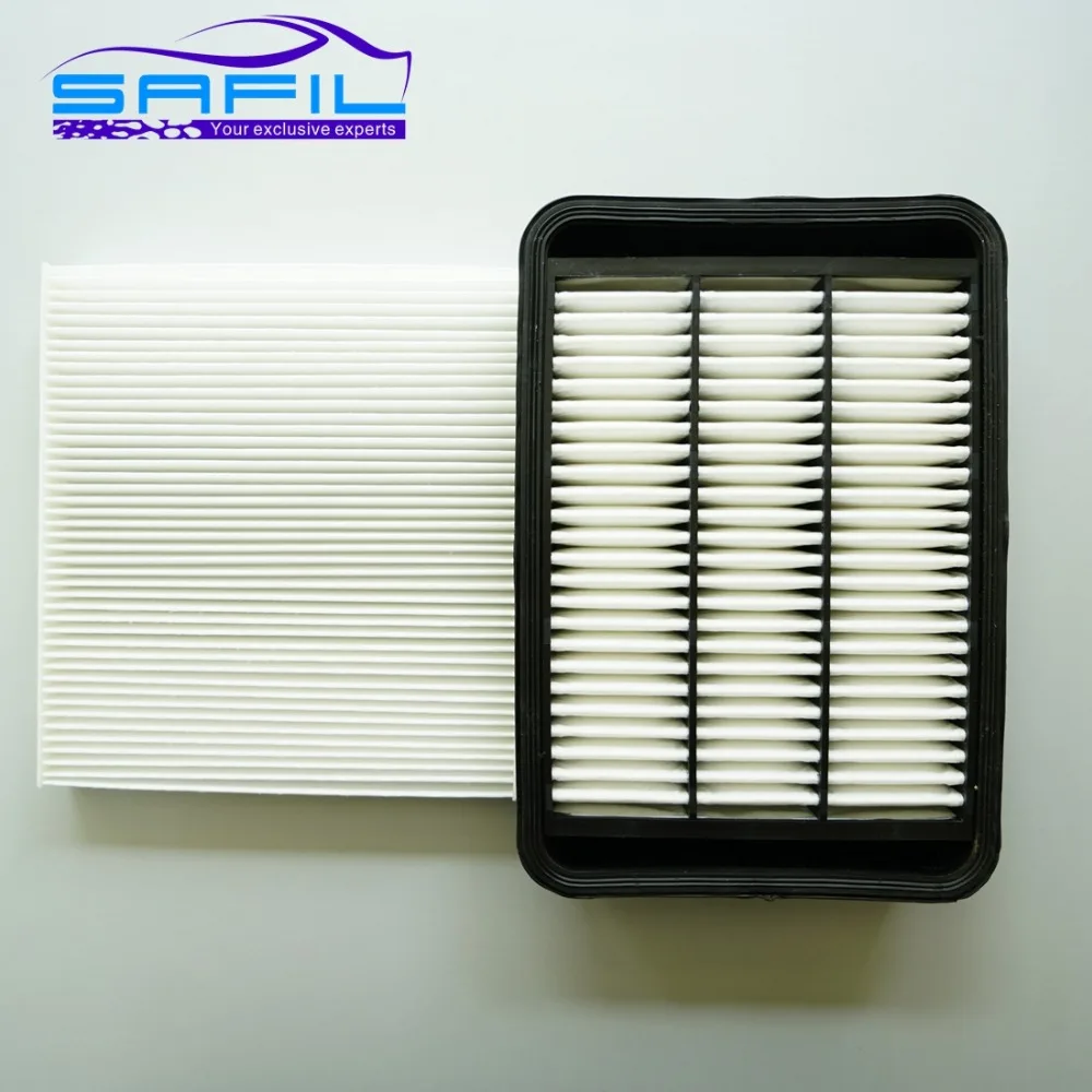 air filter + cabin air filter for MITSUBISHI asx / Outlander 2010 oem