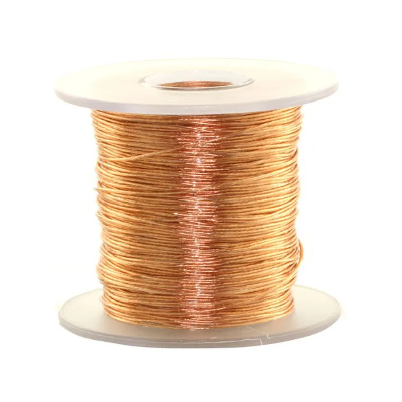 100m 5N single crystal copper wire single crystal copper bulk single