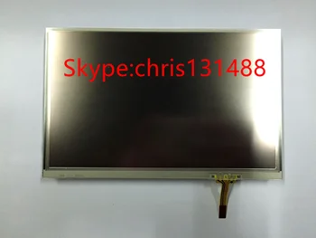 

Original 7inch LCD screen LB070WV7 TD01 LB070WV7-TD01 touch Display for Hyundai Car Navigation TFT LCD Monitors