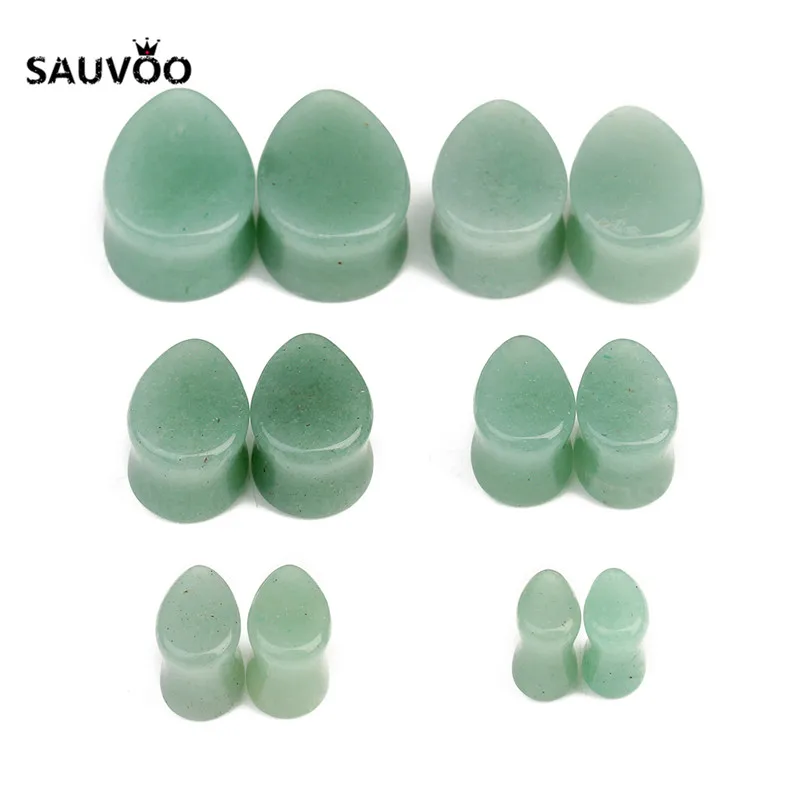 Sauvoo 2 шт./лот розовый зеленый черный прозрачный Камень Овальный оставьте форму