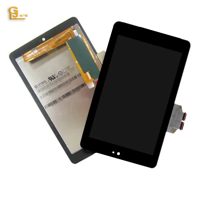 7 ''оригинал для Asus google Nexus ME370 ME370T ME370TG 2012 Nexus7c 3g Wifi Tablet ЖК-дисплей Дисплей