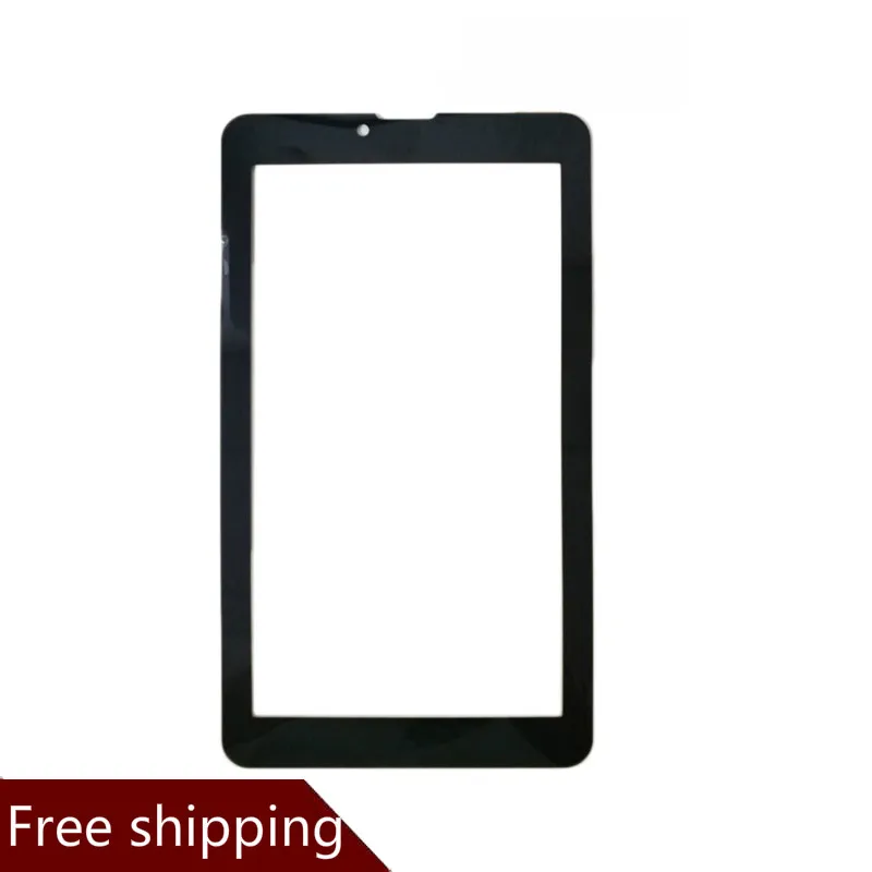 

NEW 7''inch For Irbis TZ709 3G touch screen tablet touch capacitive panel handwriting screen Free shipping