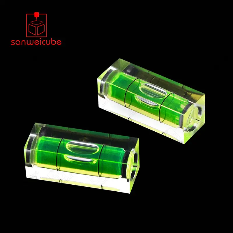 

2Pcs/lot Hot bed leveling detection Heatbed leveler use 3D printer for hot bed Level Detector
