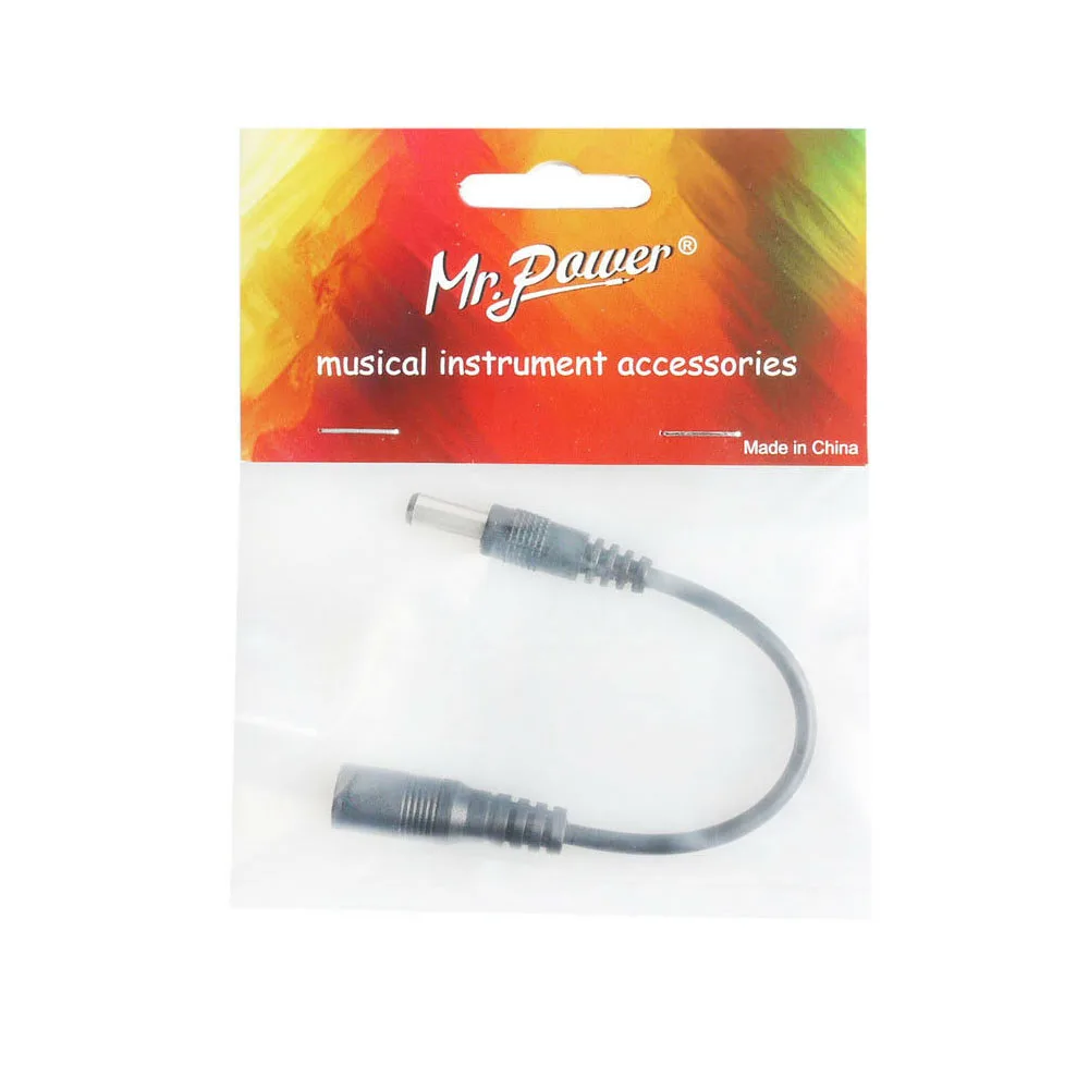 Reverse Polarity Converter Cable 3
