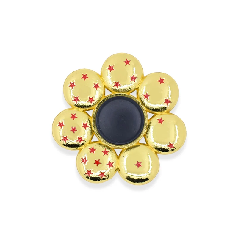 Dragon Ball Fidget Spinner