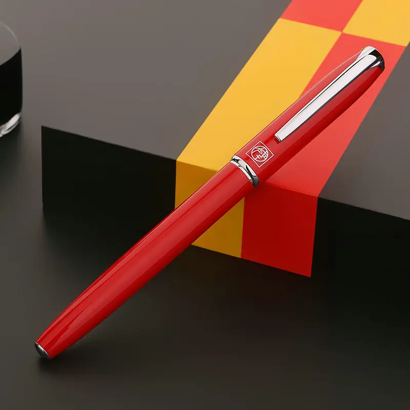 Picasso Malaga-916 Rollerball Pen Fashion Signature Roller Pen 7 Color Options 
