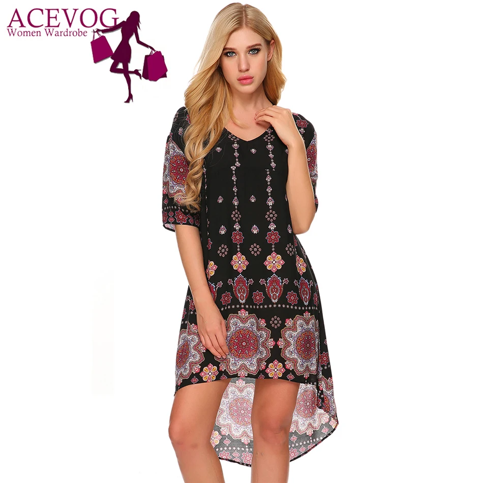 Dresses