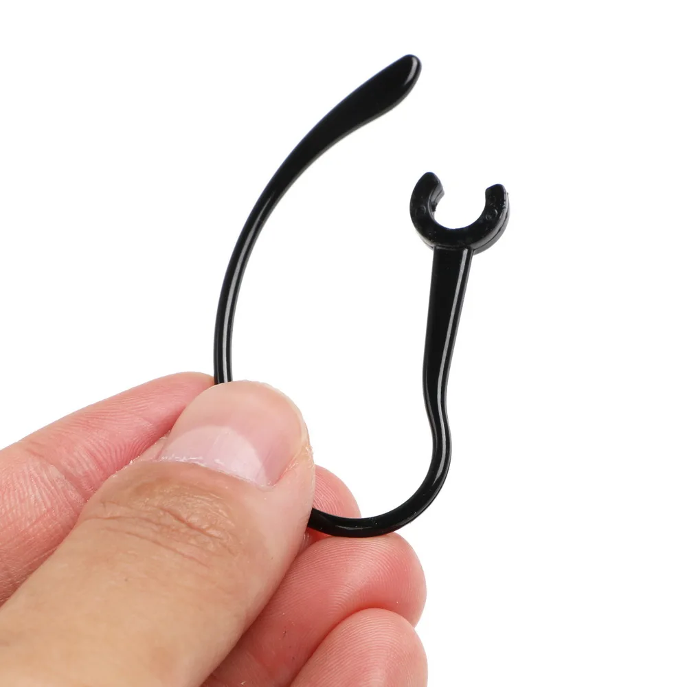 

Bluetooth Headset Receiver Clip EarHook Ear Loop Replacement Clamp Holder