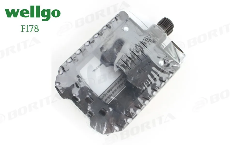 Bicycle Pedal_F178_1