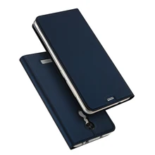 Flip Leather Wallet Bag For Xiaomi Redmi Note 4 Case Stand Holder Card Slot Silicon Back Cover For Xiaomi Redmi Note 4 Pro Prime