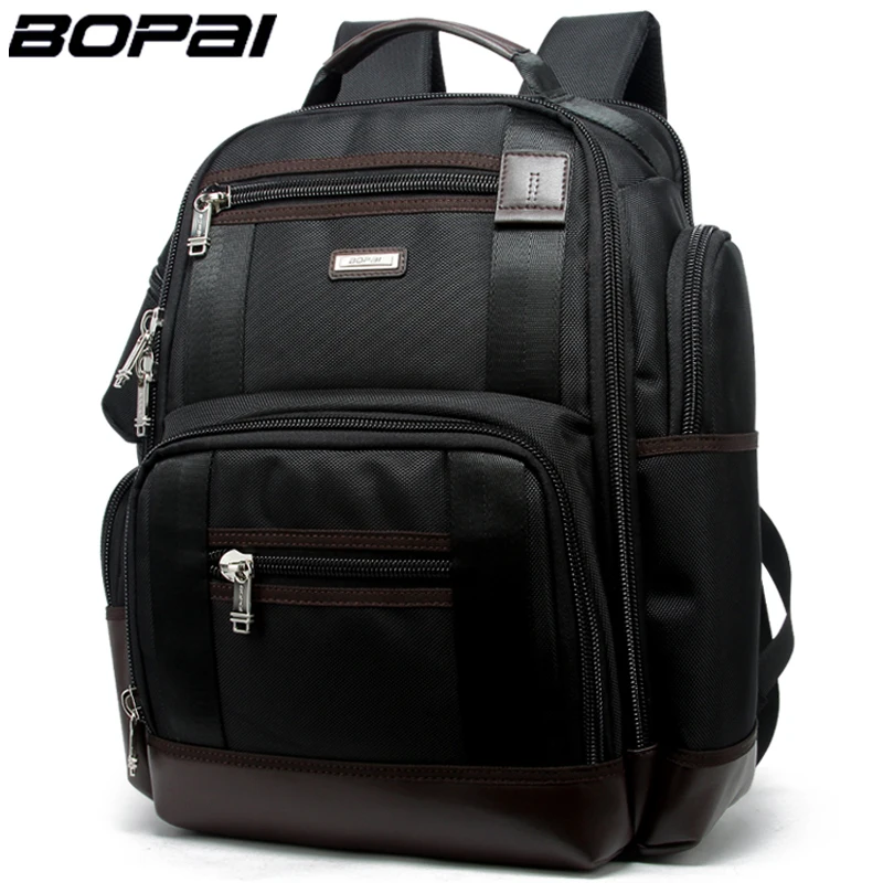 Large Capacity Women Men font b Laptop b font font b Backpack b font Multifunctional School