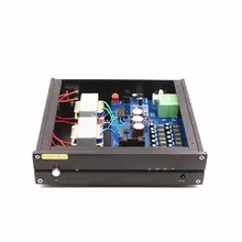 Список готовой 16X параллельный TDA1543HiFi аудио DAC декодер PCM2706 USB DAC