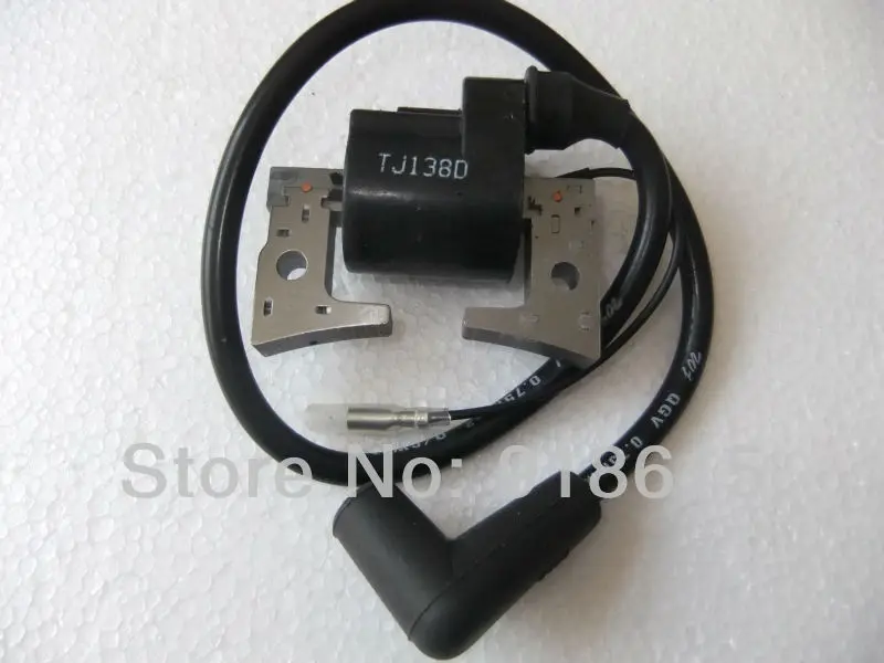 

robin RGX3500 EY28 EY28B EY28C EY28D ignition coil gasoline engine and generator parts replacement