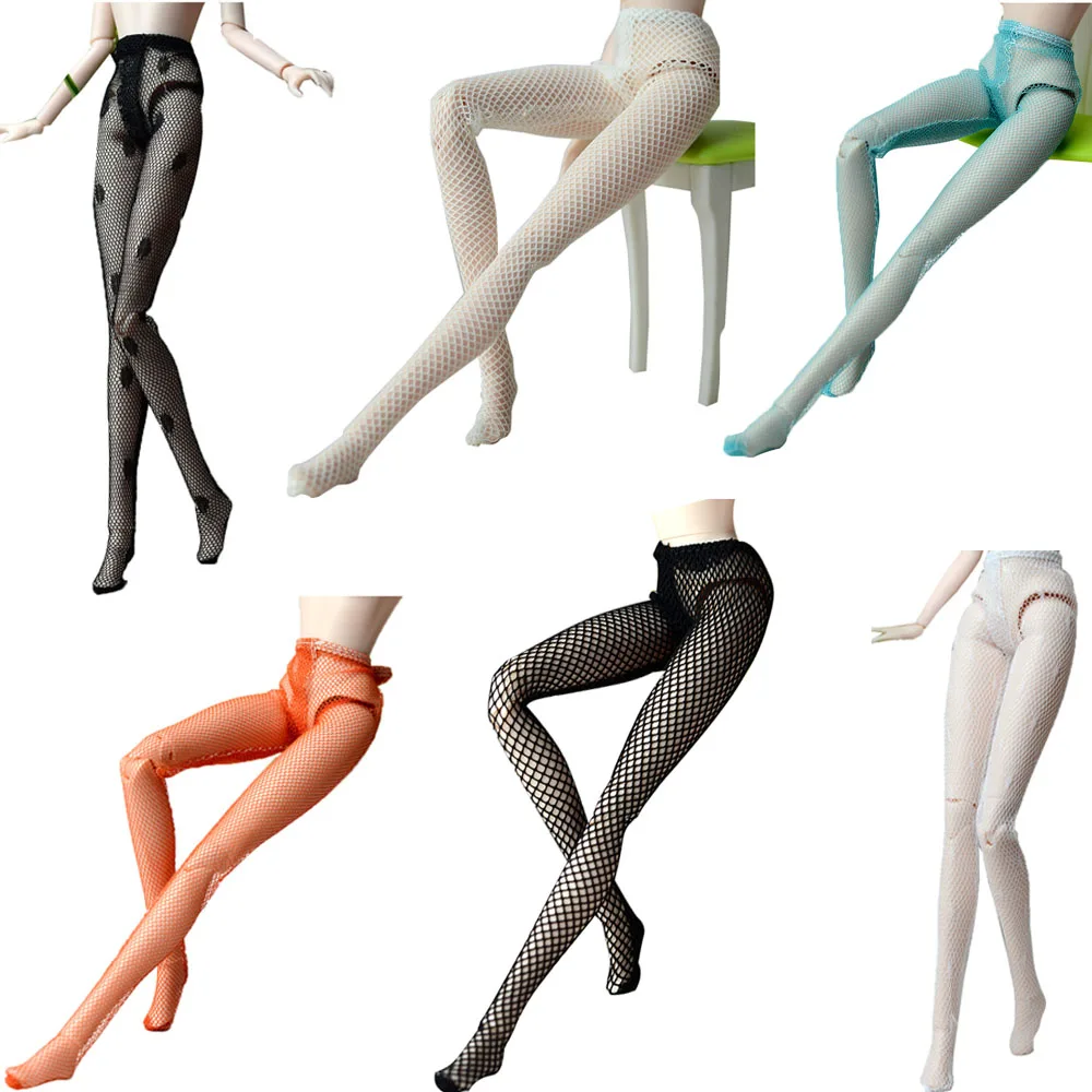 handmade stocking dolls