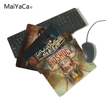 

MaiYaCa The Twilight Saga New Moon Mousepads Optical Computer Mouse Mat Mice Pads Gaming Speed Mats Speed version of the Mouse