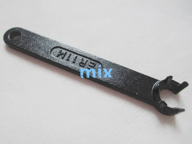 High Grade Steel ER11M Wrench for Clamping Nut CNC Milling Lathe