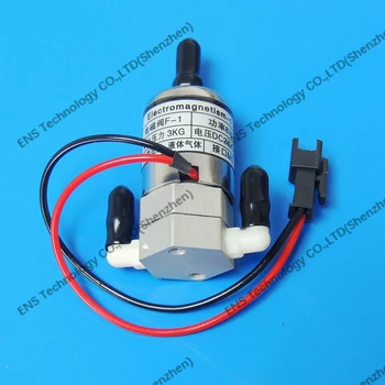 

Solenoid Electromagnetism Valve/Magnetic Valve DC24V/8W for Phaeton/Infiniti/Challenger 3208H/3208G Printers