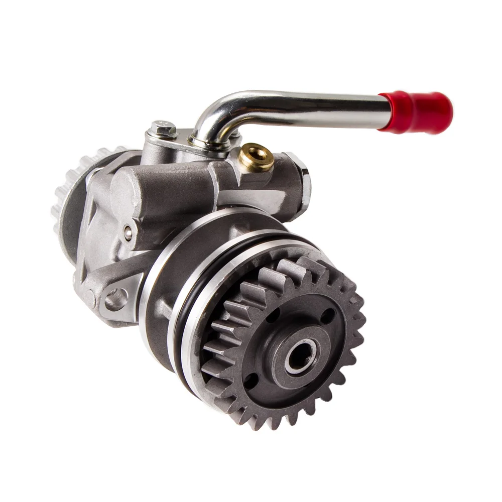 

POWER STEERING PUMP FOR VW Transporter MK5 2.5 TDI [2003-2009] 7L6 422 153 A For VW Transporter T5 Touareg 7LA 7L6 2.5 R5 TDI