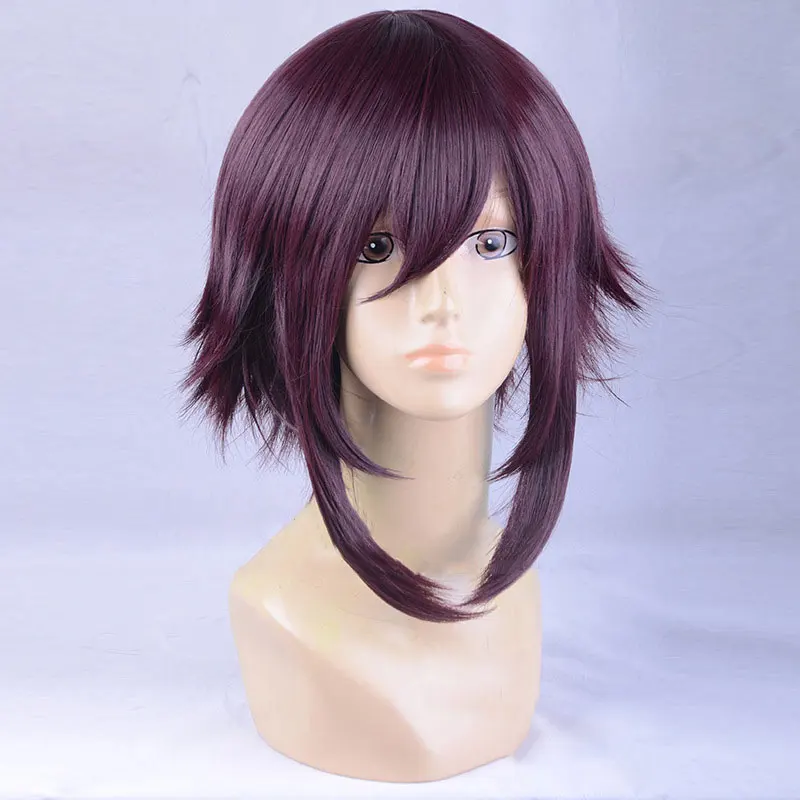 God's Blessing on this Wonderful World wigs (2)