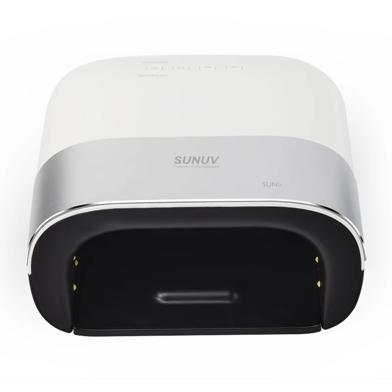 SUNUV-SUN3-Smart-2-0-Nail-Dryer-48W-UV-LED-Lamp-Nail-with-Smart-Timer-Memory (2)