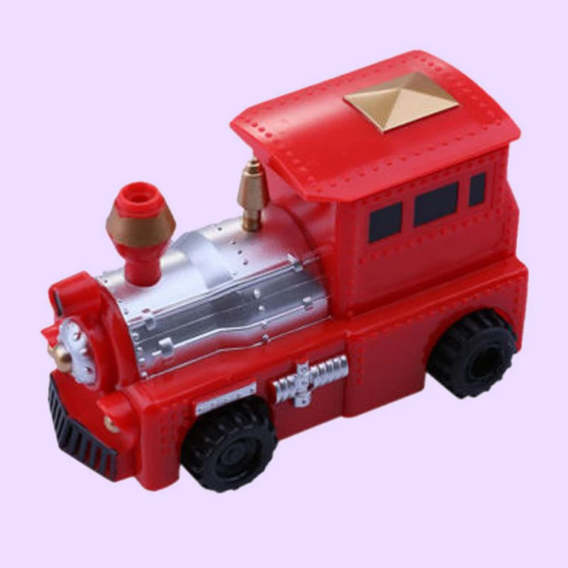 

Creative Mini Automative Inductive Route Train Magic Toys Interactive Gifts