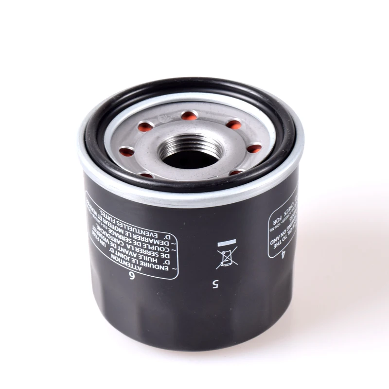 K&N Oil Filter Kawasaki ZZR600 ZX6RR ZX6R ZX12R ZX10R ZR250 Z750S KN-204K1 K&N Oil Filter Kawasaki ZZR600 ZX6RR ZX6R ZX12R ZX10R ZR250 Z750S KN-204K1