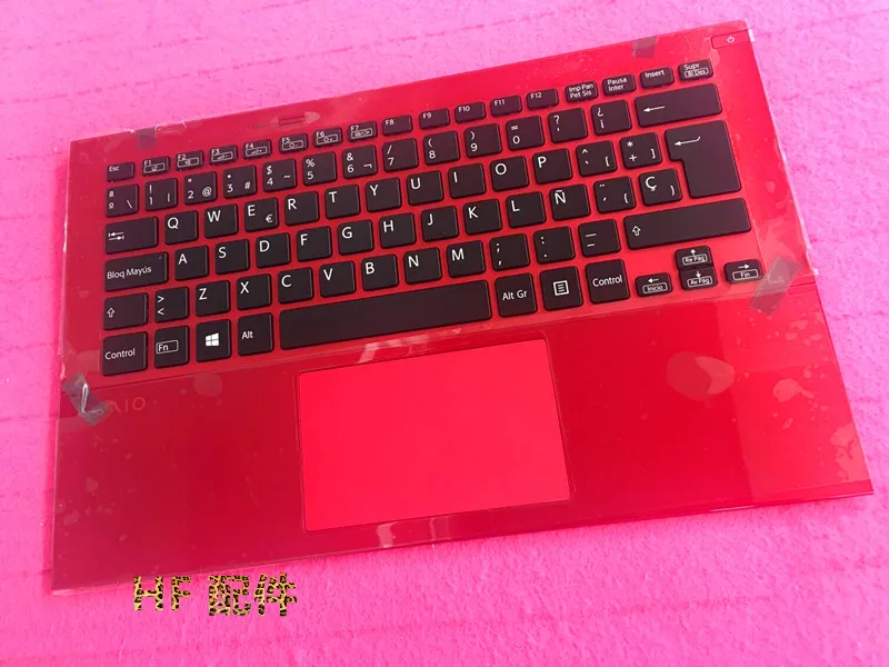Чехол для SONY VAIO PRO 13 PRO13 SVP13 SVP132 SVP132A SVP1321 SVP132A|Сумки и чехлы ноутбуков| |