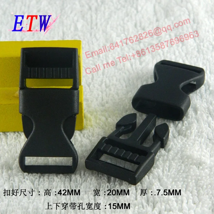 school bag with buckles